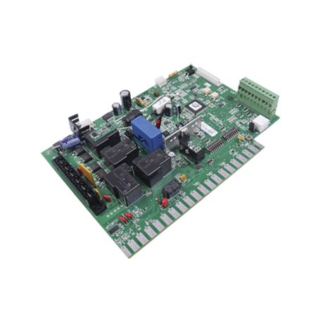 refaccion pcb para motor dc 6524080