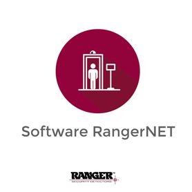 software rangernet para monitoreo por pc requiere opción n