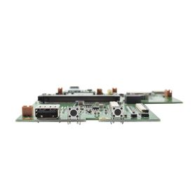 tarjeta principal del biométrico fcx 80830