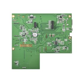 tarjeta principal del biométrico fcx 80830