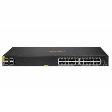 switch 6100  aruba jl677a