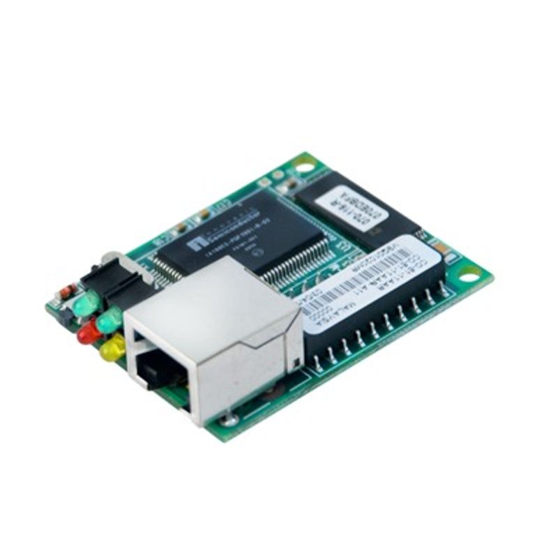 Tarjeta Ethernet Para Control De Acceso Ns2 Tarjeta Ethernet Para Control De Acceso Ns2