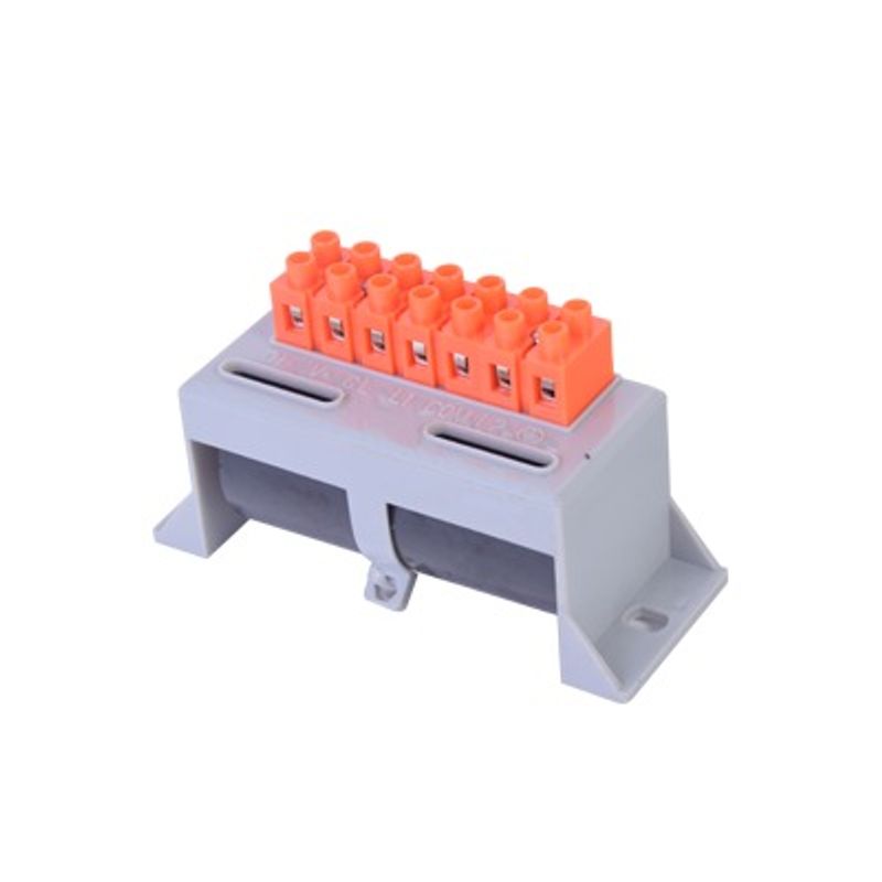 Capacitor De Arranque Para Motor De Barreras Xb5000  Xb6000