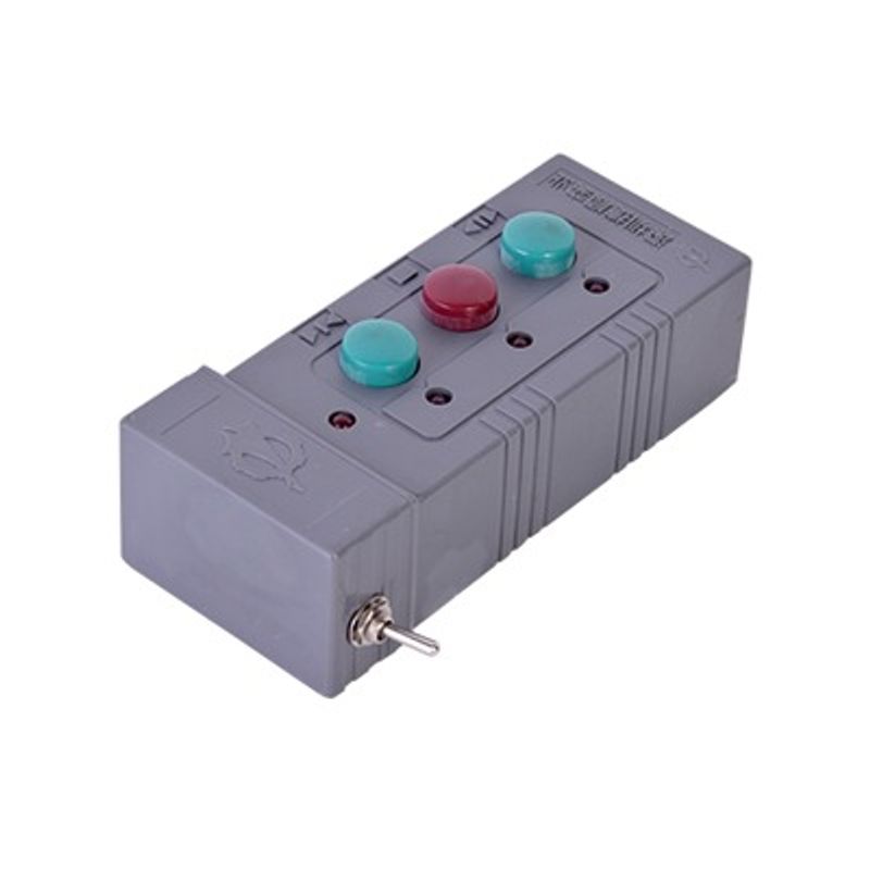 Control Remoto P/barra Vehicular