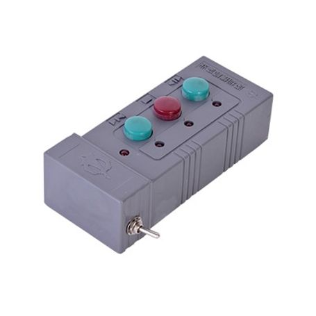 Control Remoto P/barra Vehicular