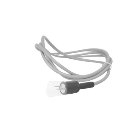 conector para manguera led 186502