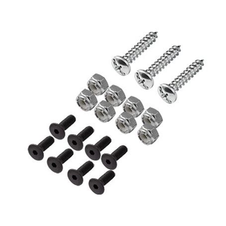 (pro350kit)tornillos Para Chapa Ym180s.