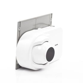 detector de humo por haz reflejado  direccionable  compatible con paneles direccionables firelite170947
