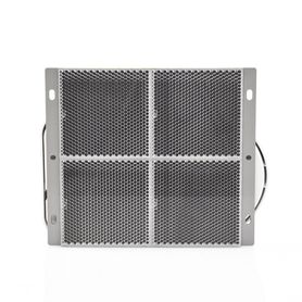 detector de humo por haz reflejado  direccionable  compatible con paneles direccionables firelite170947