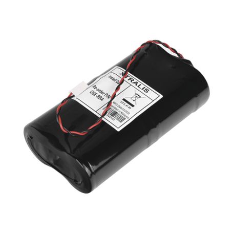 Bateria Alcalina De Reemplazo Para Emisor Osesp