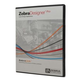  zebra licencia electrónica zebra software designer professional 3 