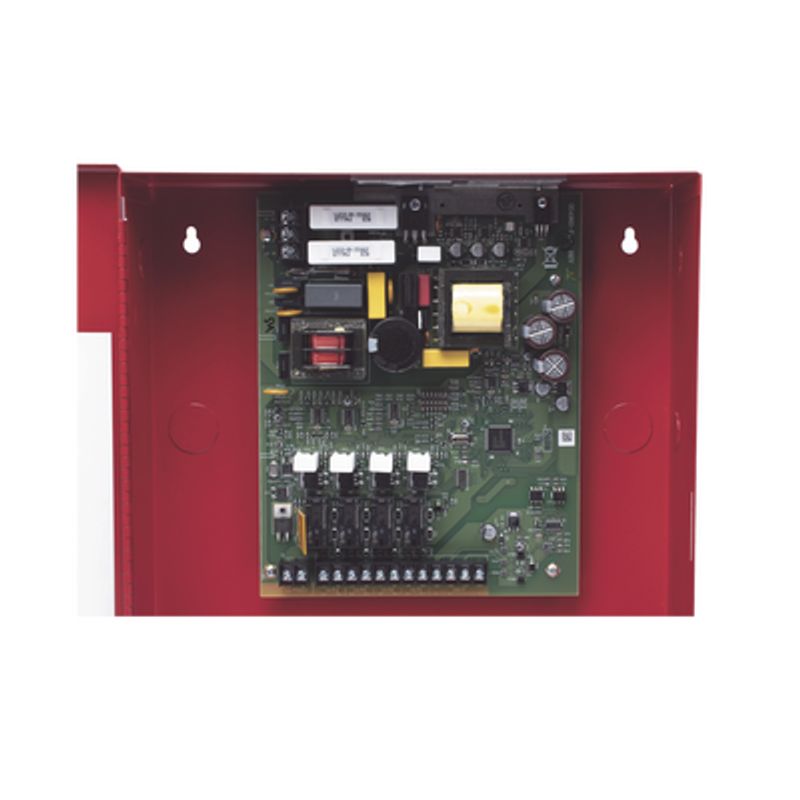 SILENT KNIGHT BY HONEYWELL 5496 Fuente De Alimentación Remota Direcci