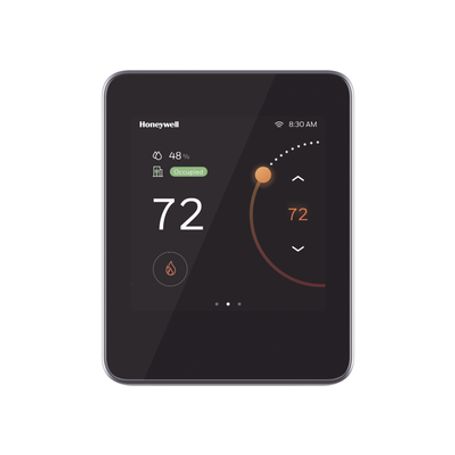 Controlador De Humedad Y Temperatura Serie Tc500 Con 2 Entradas Universales Y 2 Salidas Auxiliares