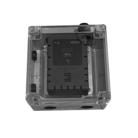 kit carcasa protectora para detectores macurco211359