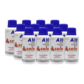 paquete de 12 latas de aerosol con 48 oz cu para dispensador solo330196663