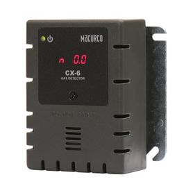 detector de monoxido de carbono co y dioxido de nitrogeno no2207805