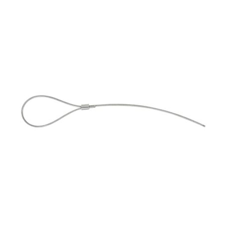 Cable De Repuesto Para Theft Stopper® Sti6200 Sti6205 O Sti6210 