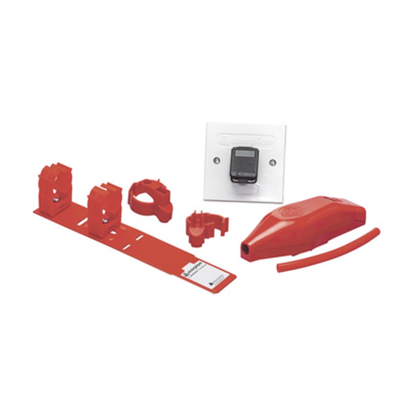 Kit De Unidad Principal Fijo Para Probar Sistemas Por Aspiración De Humo (asd) De Dificil Acceso Se Usa Con El Controlador Porta Kit De Unidad Principal Fijo Para Probar Sistemas Por Aspiración De Humo (asd) De Dificil Acceso Se Usa Con El Controlador Porta