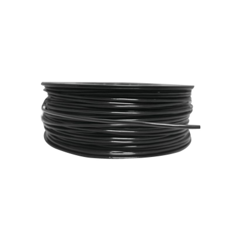 Bobina De 152 Metros De Cable Detector De Calor Temperatura Fija 235° C Recubrimiento De Nylon Negro Para Aplicaciones En Exteri Bobina De 152 Metros De Cable Detector De Calor Temperatura Fija 235° C Recubrimiento De Nylon Negro Para Aplicaciones En Exteri