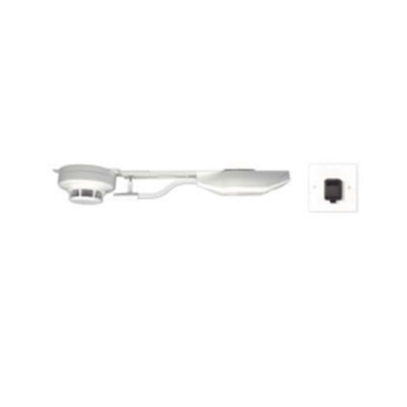 Kit De Unidad Principal Fijo Para Probar Detectores Puntuales De Humo De Dificil Acceso Se Usa Con El Controlador Portatil Scorp Kit De Unidad Principal Fijo Para Probar Detectores Puntuales De Humo De Dificil Acceso Se Usa Con El Controlador Portatil Scorp