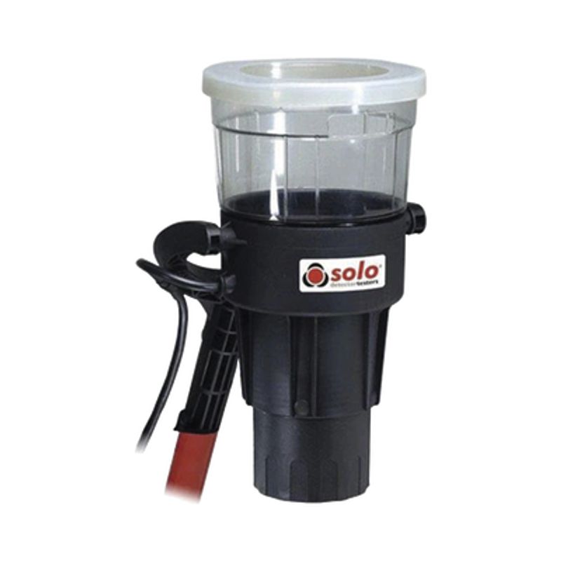 Probador Cableado De Detectores De Calor De Temperatura Fija Tasa De Crecimiento Y Hasta 90ºc Para 220/240 Vca Probador Cableado De Detectores De Calor De Temperatura Fija Tasa De Crecimiento Y Hasta 90ºc Para 220/240 Vca