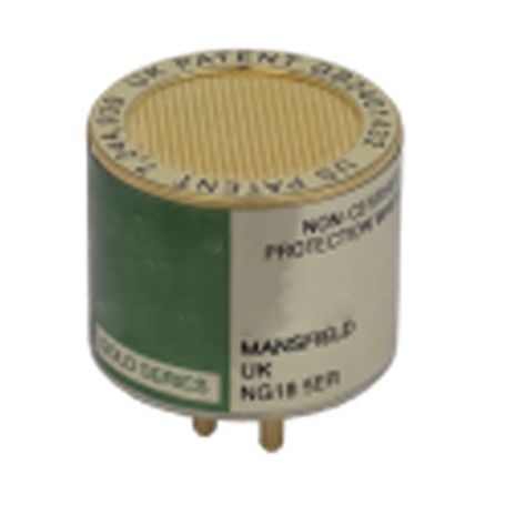 Sensor De Acetileno (c2h2) 0100 Lel Compatible Con 805111100010n