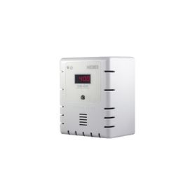 detector controlador y transductor de dióxido de carbono co2 para panel de detección de incendio160454