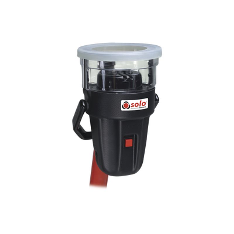 Ligero Y Práctico Probador Para Detectores Térmicos Funciona Con Bateria Solo760 Sin Cables Que Cuelguen O Se Enreden Ligero Y Práctico Probador Para Detectores Térmicos Funciona Con Bateria Solo760 Sin Cables Que Cuelguen O Se Enreden