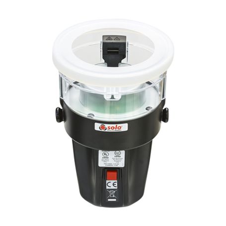 Ligero Y Práctico Probador Para Detectores Térmicos Funciona Con Bateria Solo760 Sin Cables Que Cuelguen O Se Enreden Ligero Y Práctico Probador Para Detectores Térmicos Funciona Con Bateria Solo760 Sin Cables Que Cuelguen O Se Enreden