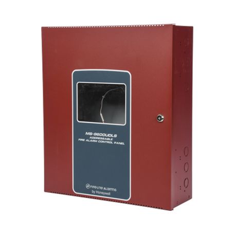 Gabinete Para Ms9600udls