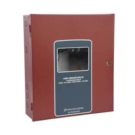 Gabinete Para Ms9600udls
