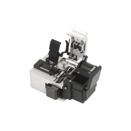 Kit De Herramienta Lightbow Para Terminación De Conectores De Fibra Óptica Prepulidos Lc/sc Monomodo O Multimodo