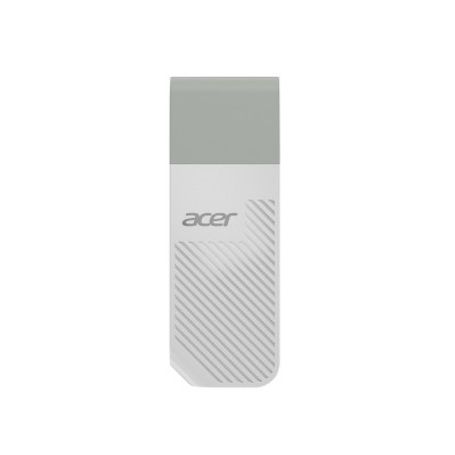Memoria USB 3.2 ACER UP300 Blanco 64 GB USB 3.2 TL1 