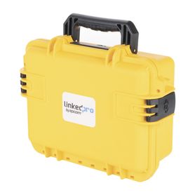 kit de herramientas para terminación de conectores mecánicos de fibra óptica incluye maletin ideal para transportar con especif
