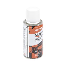 limpiador lubricante en aerosol dieléctrico  protege mecanismos circuitos sensores ventiladores 170 ml160998