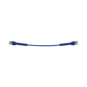 unifi ethernet patch cable cat6 de 22 cm color azul176486