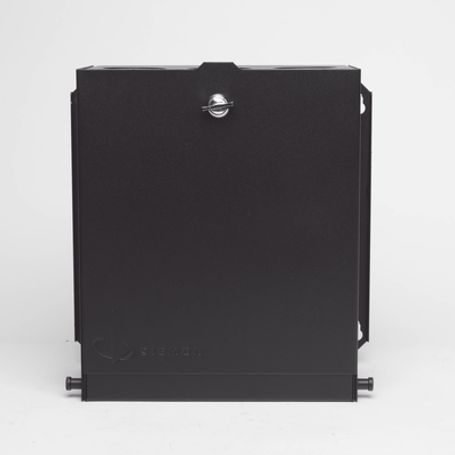 Caja De Zona (punto De Consolidación) De 24 Puertos Ideal Para Soportar Cableado En Una Gran Variedad De Áreas De Trabajo Compat Caja De Zona (punto De Consolidación) De 24 Puertos Ideal Para Soportar Cableado En Una Gran Variedad De Áreas De Trabajo Compat