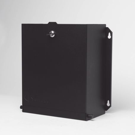 Caja De Zona (punto De Consolidación) De 24 Puertos Ideal Para Soportar Cableado En Una Gran Variedad De Áreas De Trabajo Compat Caja De Zona (punto De Consolidación) De 24 Puertos Ideal Para Soportar Cableado En Una Gran Variedad De Áreas De Trabajo Compat