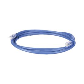 cable de parcheo utp cat6a 24 awg cm color azul 7ft193885
