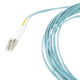 jumper de fibra óptica multimodo 50125 xglo om3 lclc duplex ofnr color aqua 7 metros161112