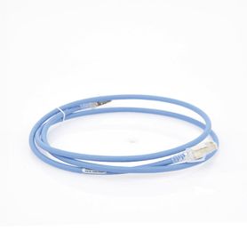 patch cord zmax cat6a sftp cmls0h 5ft color azul versión bulk sin empaque individual135764