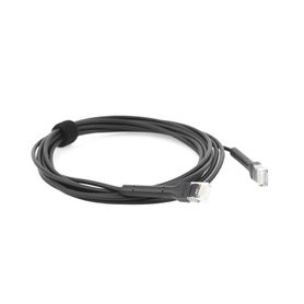 unifi ethernet patch cable cat6 de 3 m color negro188831