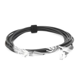 unifi ethernet patch cable cat6 de 3 m color negro188831