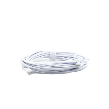 unifi ethernet patch cable cat6 de 8 m color blanco188838