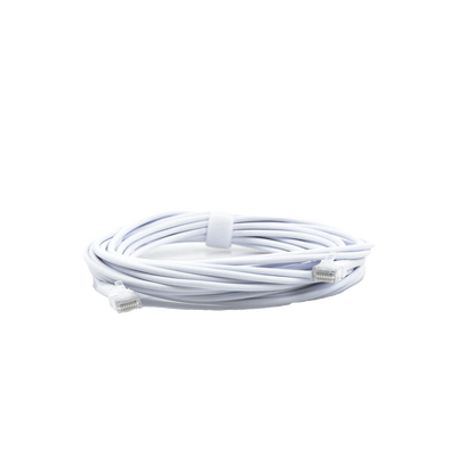 Unifi Ethernet Patch Cable Cat6 De 8 M Color Blanco