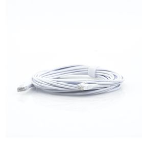 unifi ethernet patch cable cat6 de 8 m color blanco188838