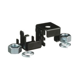 soporte para montaje en charola tipo escalerilla compatible con rieles de 95 x 381 mm o 95 x 508 mm uso con varilla roscada de 