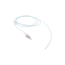 pigtail de fibra óptica lc simplex multimodo om3 xglo 50125 ls0h color aqua 1 metro140370