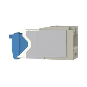 conector jack rj45 estilo tg minicom categoria 6a de 8 posiciones y 8 cables color gris177969