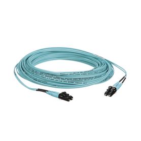 jumper de fibra optica multimodo 50125 om3 lclc duplex ofnr riser color aqua 15 metros182456